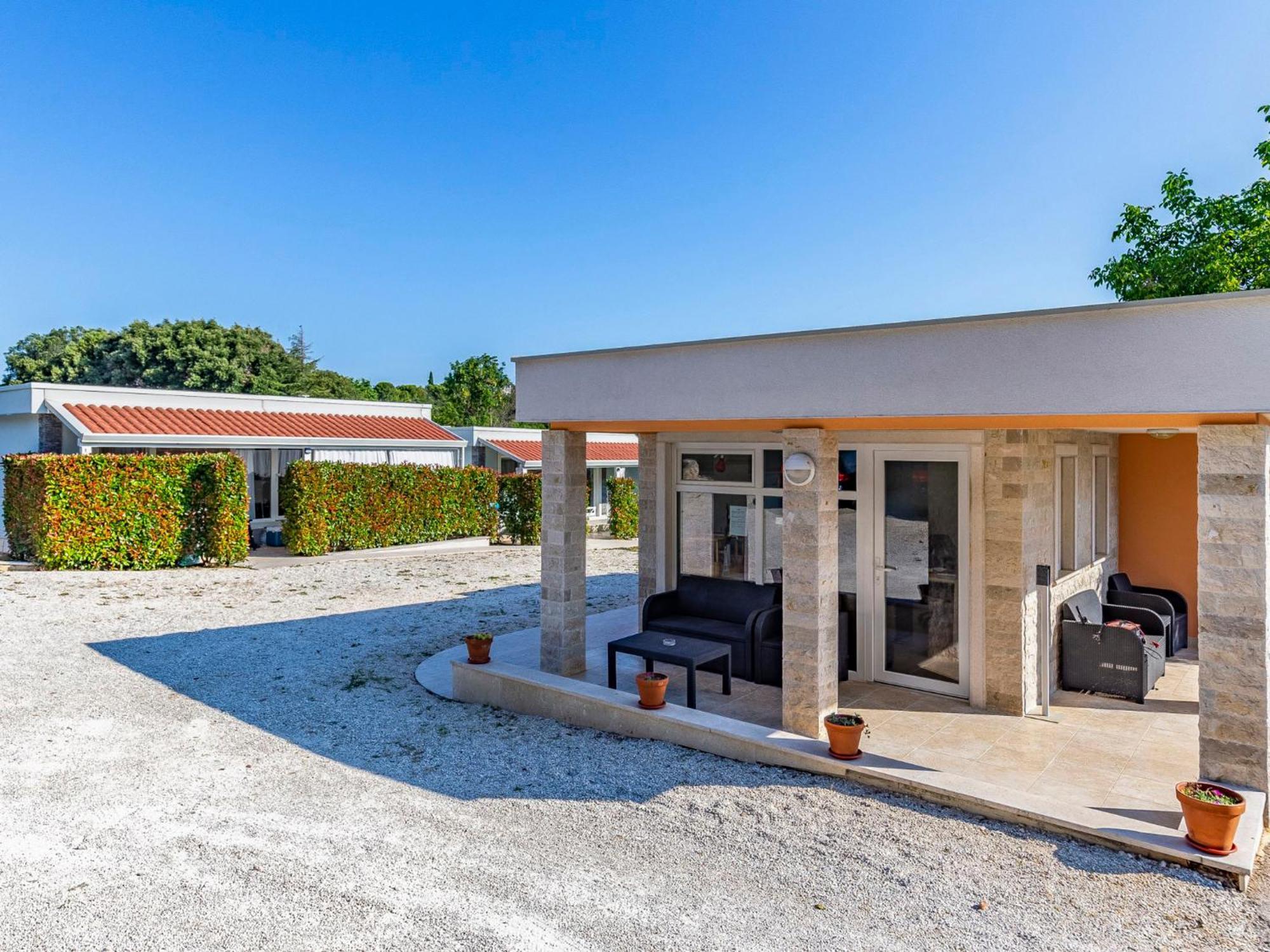 Superior-5 By Interhome Holiday home Pula