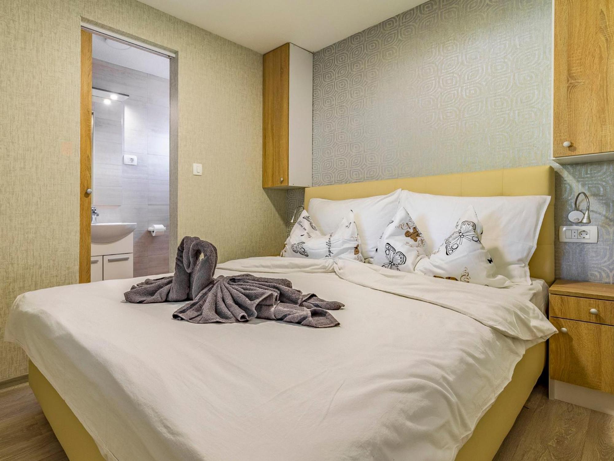 Holiday home Superior-5 By Interhome Pula