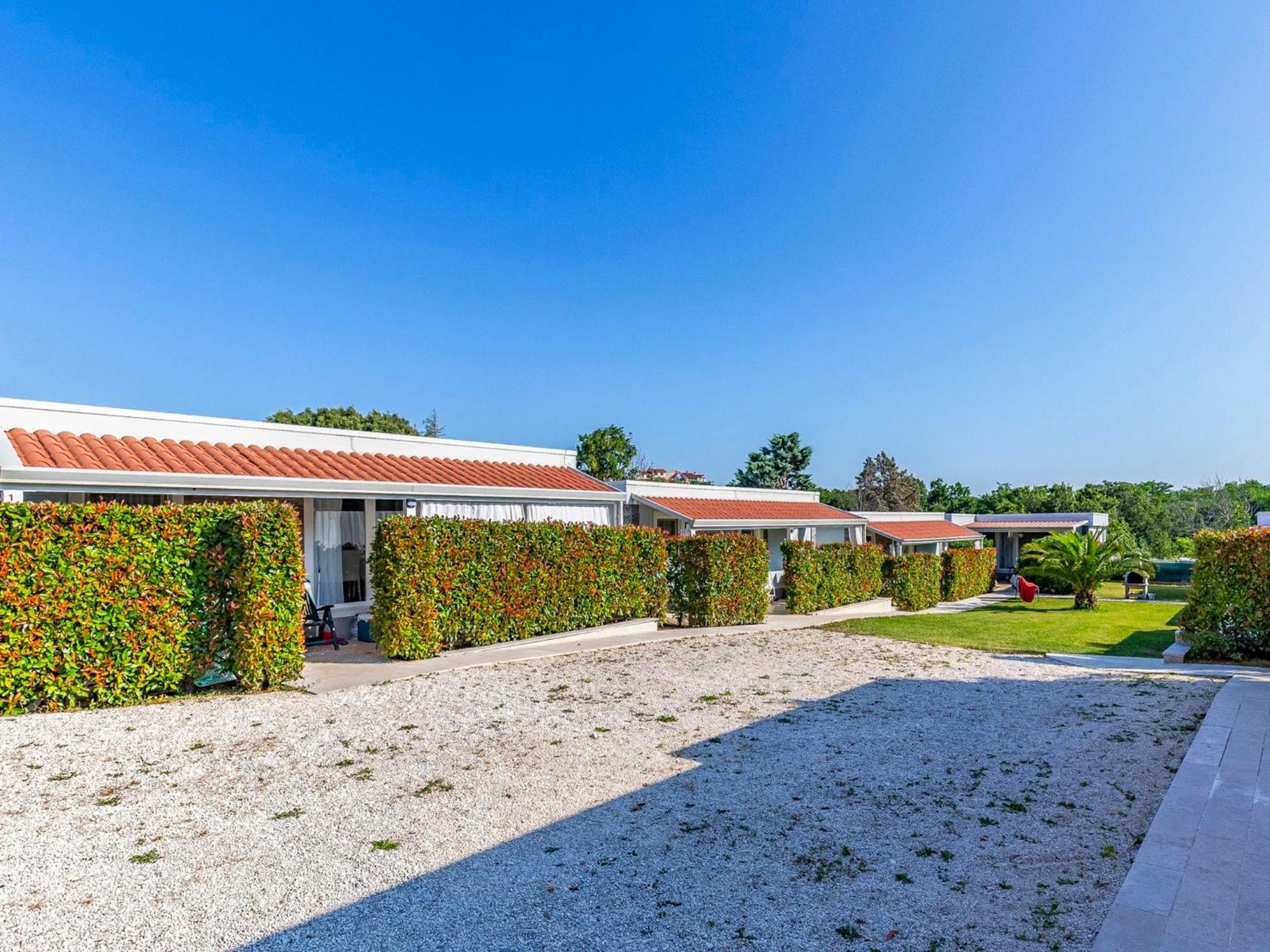 Superior-5 By Interhome Holiday home *