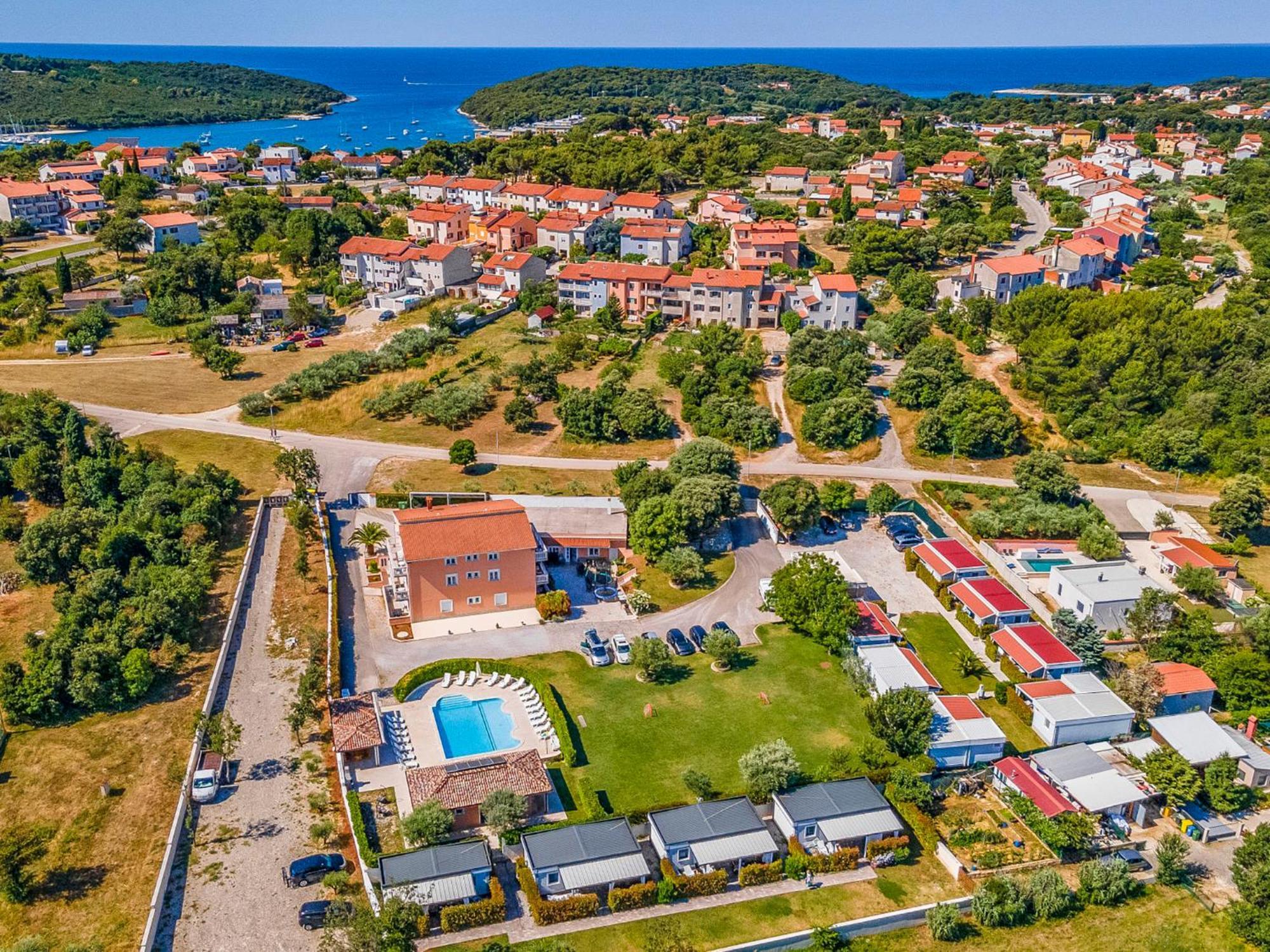 Superior-5 By Interhome Dovolenkový dom *